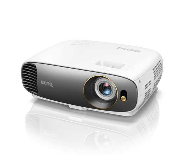 BenQ W1700 DLP 4K - 405568 - zdjęcie 2